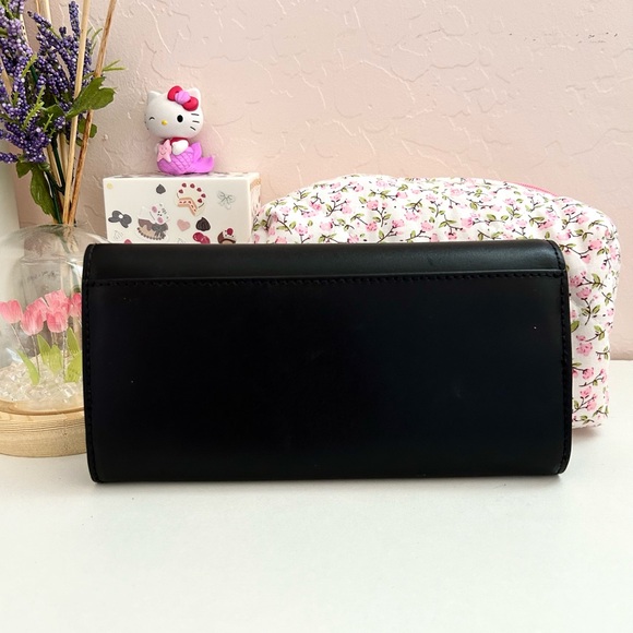 Michael Kors Long Wallet - Picture 2 of 4